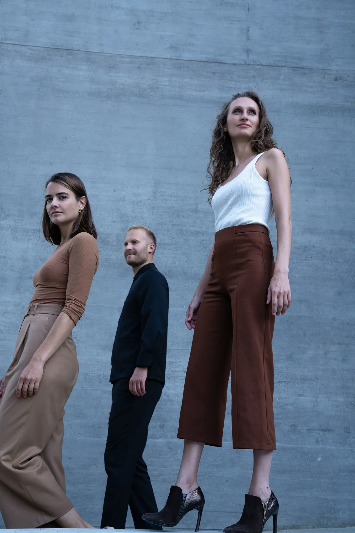 Ensemble Lyrix - Obscura