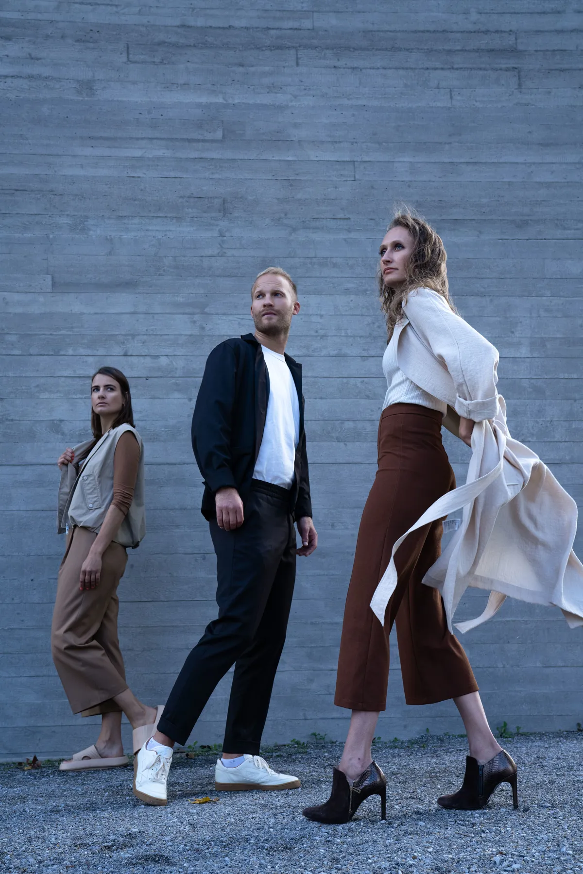 Classic Corner - Zauberwald Lenzerheide