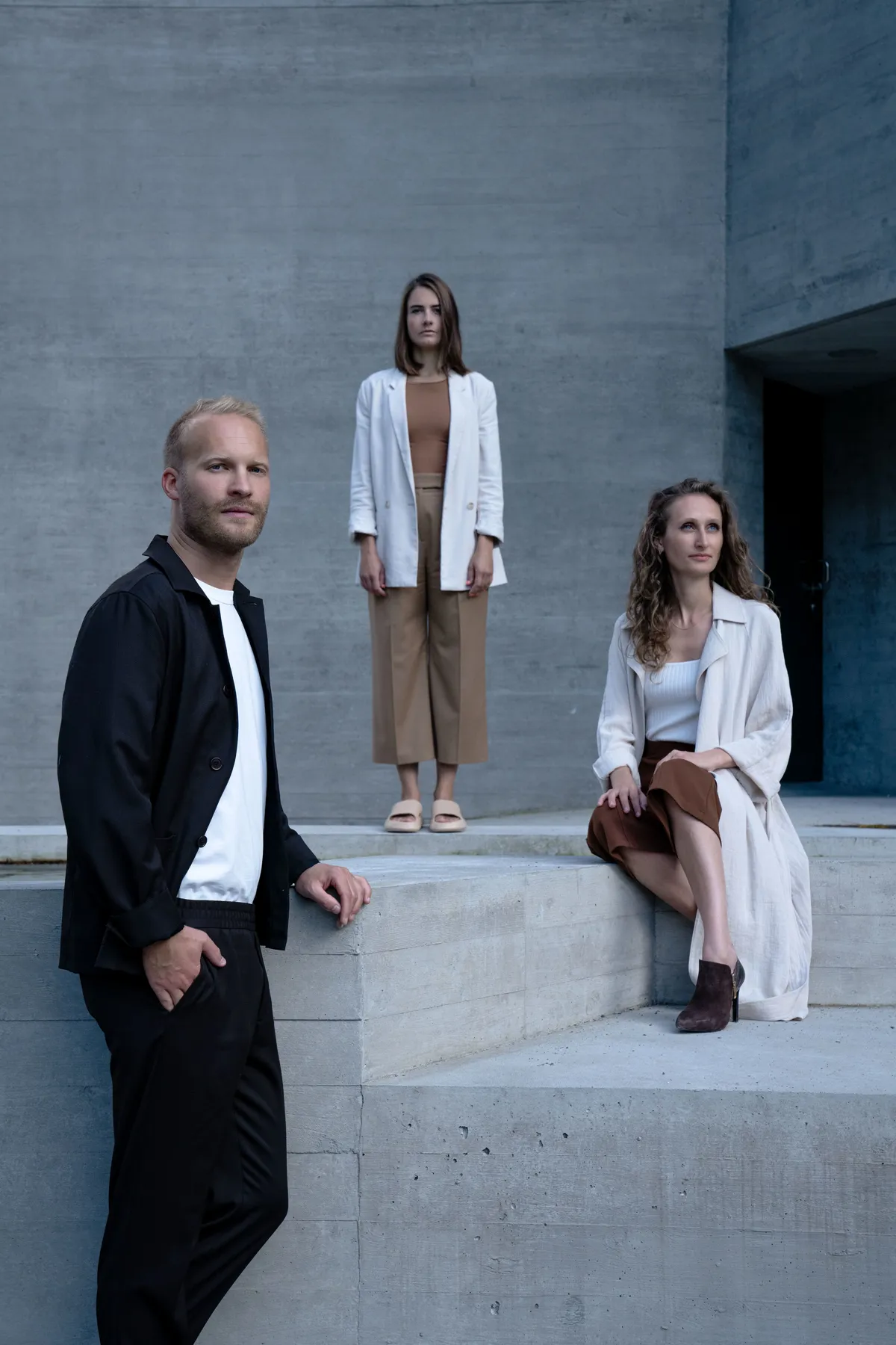 Classic Corner - Zauberwald Lenzerheide